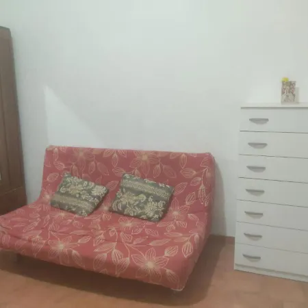 Mediterranean Dream II Daire